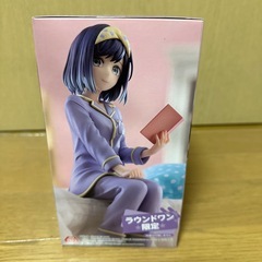 推しの子　黒川あかね　フィギュア（ラウワン限定）の画像