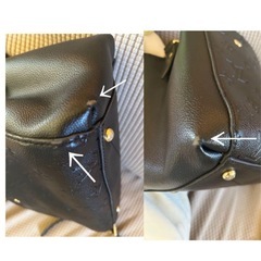 レディース ショルダーバッグの画像