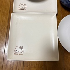 食器の画像