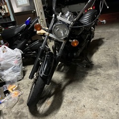 今だけ価格！ドラッグスター250 ドラスタ　250 アメリカン　カスタム　チョッパー　アップハン　マグナ　スティードの画像