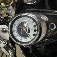 今だけ価格！ドラッグスター250 ドラスタ　250 アメリカン　カスタム　チョッパー　アップハン　マグナ　スティードの画像