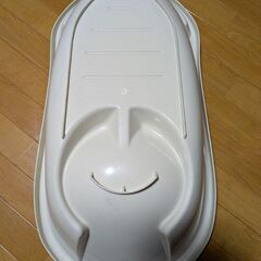 ベビーバスの画像