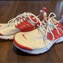 NIKEスニーカーの画像