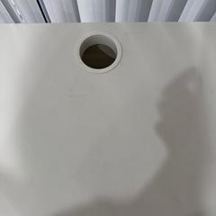 【お取引決定】机 学習机 パソコンデスク デスクワーク PCデスクの画像