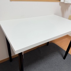 【残り6日】テーブル LINNMON リンモンの画像