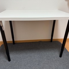 【残り6日】テーブル LINNMON リンモンの画像