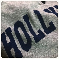 ꒰Power To The People꒱ドッキング 長袖ワンピース カジュアルの画像