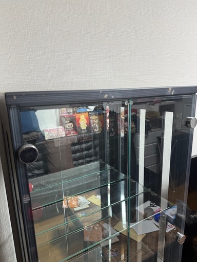 ショーケース
