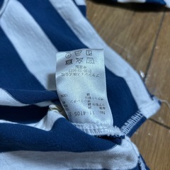 男の子　長袖の画像