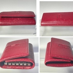 BVLGARI ブルガリ キーケース レディースの画像