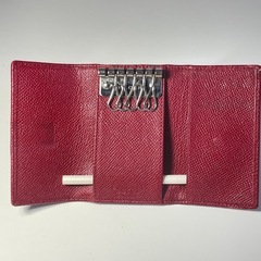 BVLGARI ブルガリ キーケース レディースの画像