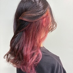 カラーモデル募集‼️(1,650~)