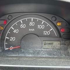 スズキキャリー4WDの画像