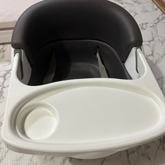インジュニティ　ベビーチェアの画像