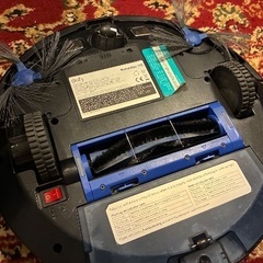 Anker Robovac 11S ロボット掃除機の画像