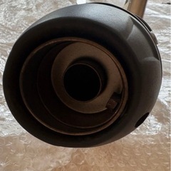 mt09マフラー　2014〜
の画像