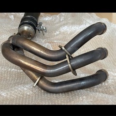 mt09マフラー　2014〜
の画像