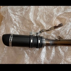 mt09マフラー　2014〜
の画像