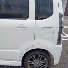 🙇‍♂️商談中🙇‍♂️愛知県‼️スズキワゴンR‼️ 5D FTSLTD‼️ターボ車の画像