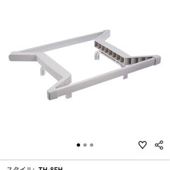 トップハンガー付き　　デロンギ　　オイルヒーター
の画像