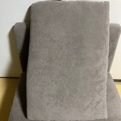 【配送出来ます】ソファ　1人用の画像