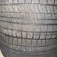 1本2,000円！！18インチVRX2！レクサスアルファードなど！！の画像