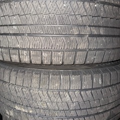 1本2,000円！！18インチVRX2！レクサスアルファードなど！！の画像