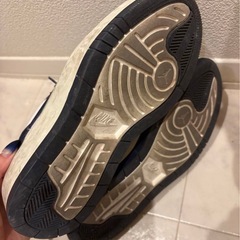 NIKE AIR JORDAN1 ELEVATE LOW  24.5 ジョーダン1の画像