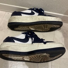 NIKE AIR JORDAN1 ELEVATE LOW  24.5 ジョーダン1の画像