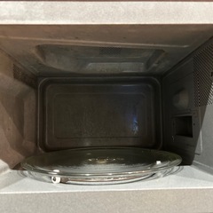 【2012年製】パナソニック　電子レンジの画像