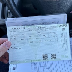 ムーブの中古車です。の画像