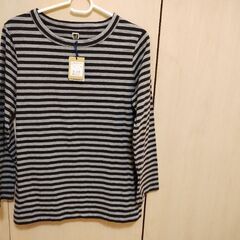 ●新品 DANAFANEUIL ダナファヌル Tシャツ カットソーの画像