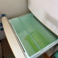 シャープ　冷蔵庫の画像