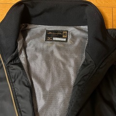 ミズノプロ　上下ジャージセット　XOの画像