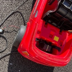 子ども用　スポーツカー　の画像