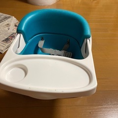 ベビーチェアー　ingenuity の画像