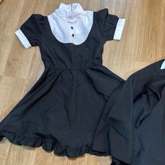 メイドカフェ　コスプレの画像