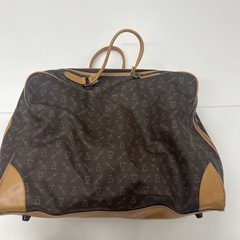 ボストンバッグの画像