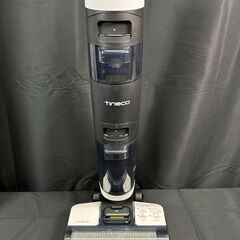 【動作保証あり】Tineco FLOOR ONE S3 2021年 FW050100JP スマートコードレス 水拭き掃除機 ③【管理KRK1141】の画像
