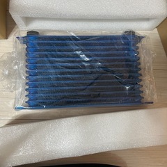 【新品未使用】フェアレディZ33 トラスト オイルクーラー
の画像