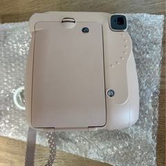 富士フイルム　チェキフィルム instax mini8の画像