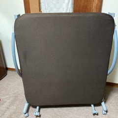 ⠀【更新】折りたたみベッド（シングル）