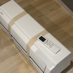 エアコンの画像