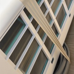 エアコンの画像