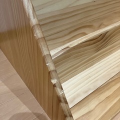 タンスのゲン 絵本ラックの画像