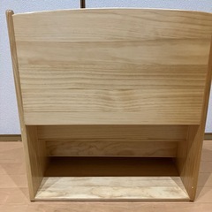 タンスのゲン 絵本ラックの画像