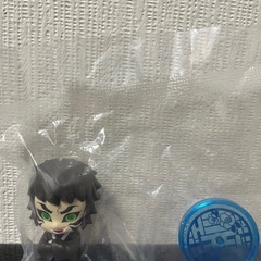 「鬼滅の刃」無限城編　すわらせ隊　ガチャの画像