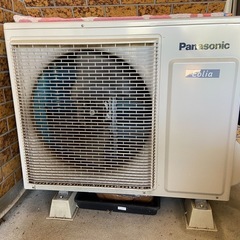 エアコンの画像