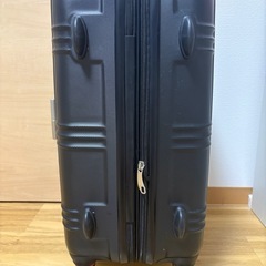 【訳あり】キャリーケースの画像
