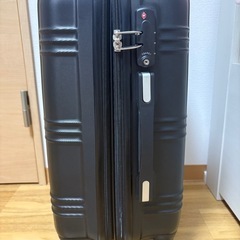 【訳あり】キャリーケースの画像